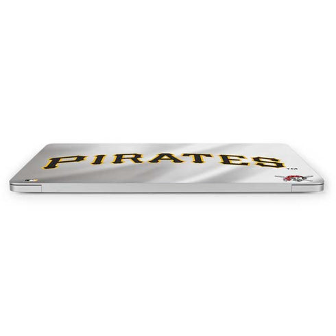 MLB Pittsburgh Pirates Jersey Home Apple MacBook Pro 16-inch Skin