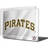 MLB Pittsburgh Pirates Jersey Home MacBook Cases