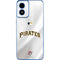 MLB Pittsburgh Pirates Jersey Home Moto G Play 4G (2024) Skin