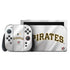 MLB Pittsburgh Pirates Jersey Home Nintendo Skins