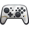MLB Pittsburgh Pirates Jersey Home Nintendo Switch 2 (2025) Pro Controller Skin