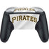 MLB Pittsburgh Pirates Jersey Home Nintendo Switch 2 (2025) Pro Controller Skin