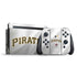 MLB Pittsburgh Pirates Jersey Home Nintendo Skins