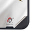 MLB Pittsburgh Pirates Jersey Home Otterbox Defender iPhone Skin