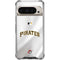 MLB Pittsburgh Pirates Jersey Home Pixel 9/9 Pro Clear Case