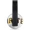 MLB Pittsburgh Pirates Jersey Home PlayStation 4 Gold Wireless Headset Skin