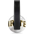 MLB Pittsburgh Pirates Jersey Home PlayStation 4 Gold Wireless Headset Skin