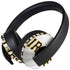 MLB Pittsburgh Pirates Jersey Home PlayStation 4 Gold Wireless Headset Skin