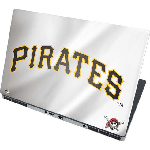 MLB Pittsburgh Pirates Jersey Home Dell Precision Skin