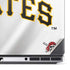MLB Pittsburgh Pirates Jersey Home Dell Precision Skin