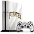MLB Pittsburgh Pirates Jersey Home PlayStation PS4 Skins