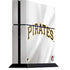 MLB Pittsburgh Pirates Jersey Home PlayStation PS4 Skins