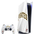 MLB Pittsburgh Pirates Jersey Home PlayStation PS5 Skins