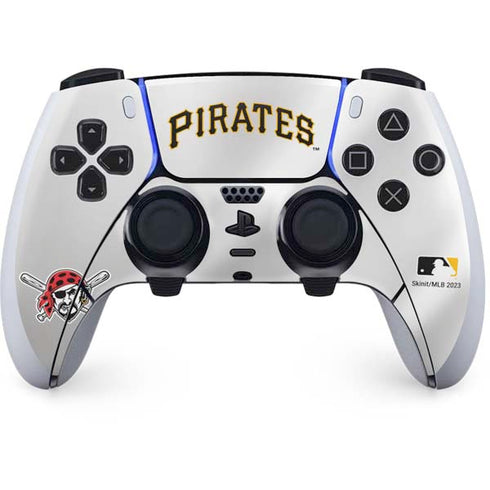 MLB Pittsburgh Pirates Jersey Home PlayStation PS5 Skins