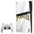 MLB Pittsburgh Pirates Jersey Home PS5 Pro Bundle Skin
