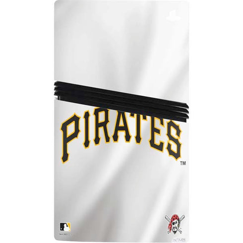 MLB Pittsburgh Pirates Jersey Home PS5 Pro Bundle Skin