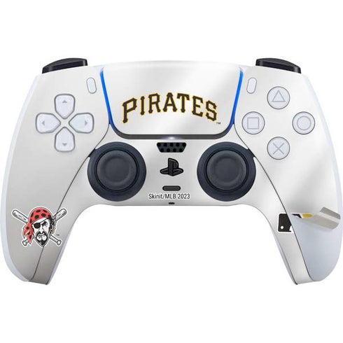 MLB Pittsburgh Pirates Jersey Home PS5 Pro Bundle Skin