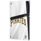 MLB Pittsburgh Pirates Jersey Home PS5 Pro Console Skin