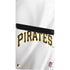 MLB Pittsburgh Pirates Jersey Home PS5 Pro Console Skin