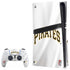 MLB Pittsburgh Pirates Jersey Home PlayStation PS5 Skins
