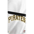 MLB Pittsburgh Pirates Jersey Home PS5 Pro Disk Console Skin