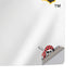 MLB Pittsburgh Pirates Jersey Home PS5 Pro Disk Console Skin