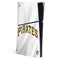 MLB Pittsburgh Pirates Jersey Home PS5 Slim Digital Edition Console Skin