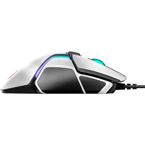 MLB Pittsburgh Pirates Jersey Home SteelSeries Rival 600 Gaming Mouse Skin