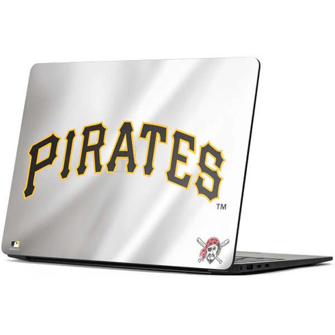 MLB Pittsburgh Pirates Jersey Home Surface Laptop 7 13.8in Skin