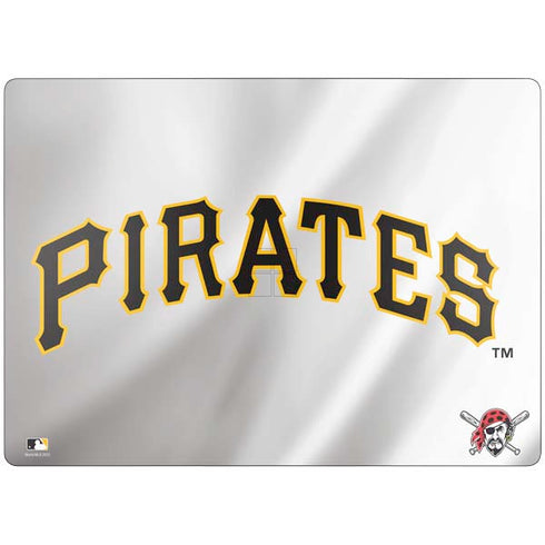 MLB Pittsburgh Pirates Jersey Home Surface Laptop 7 15in Skin