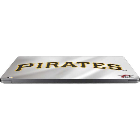 MLB Pittsburgh Pirates Jersey Home Surface Laptop 7 15in Skin