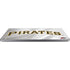 MLB Pittsburgh Pirates Jersey Home Laptop Skins
