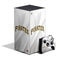 MLB Pittsburgh Pirates Jersey Home XBox Series X Digital Edition Bundle Skin