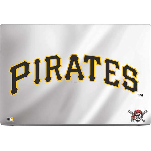 MLB Pittsburgh Pirates Jersey Home Dell XPS Skin