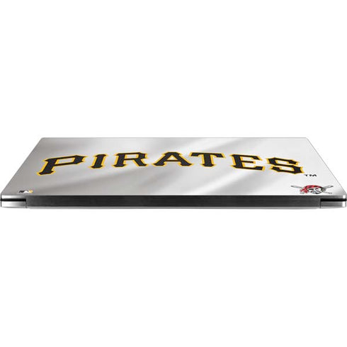 MLB Pittsburgh Pirates Jersey Home Dell XPS Skin