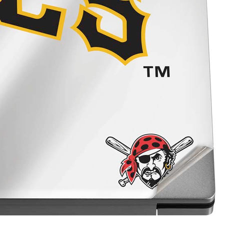 MLB Pittsburgh Pirates Jersey Home Dell XPS Skin
