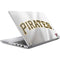 MLB Pittsburgh Pirates Jersey Home HP ZBook Fury 16 G10 Skin
