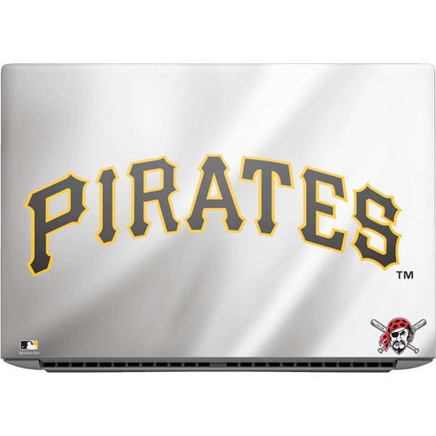 MLB Pittsburgh Pirates Jersey Home HP ZBook Fury 16 G10 Skin