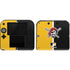MLB Pittsburgh Pirates Split Nintendo Skins