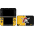 MLB Pittsburgh Pirates Split Nintendo Skins