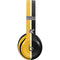 MLB Pittsburgh Pirates Split Beats Solo 4 Wireless Headphones Skin