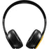 MLB Pittsburgh Pirates Split Beats Solo 4 Wireless Headphones Skin