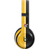 MLB Pittsburgh Pirates Split Beats Studio Pro Wireless Headphones Skin