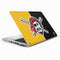 MLB Pittsburgh Pirates Split HP Elitebook Skin