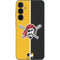 MLB Pittsburgh Pirates Split Galaxy A35 5G Skin