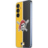 MLB Pittsburgh Pirates Split Galaxy A35 5G Skin