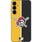 MLB Pittsburgh Pirates Split Galaxy A36 5G Skin