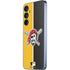 MLB Pittsburgh Pirates Split Galaxy A36 5G Skin