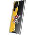 MLB Pittsburgh Pirates Split Galaxy S23 Ultra Clear Case