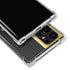 MLB Pittsburgh Pirates Split Galaxy S23 Ultra Clear Case